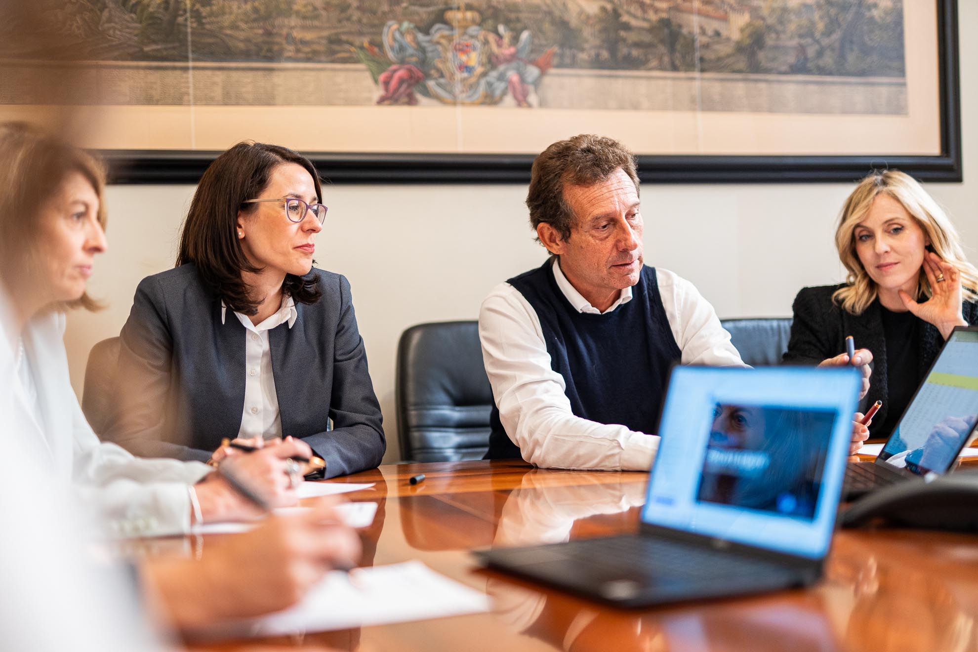 Agilium Worldwide Italy_Belloni Associates41