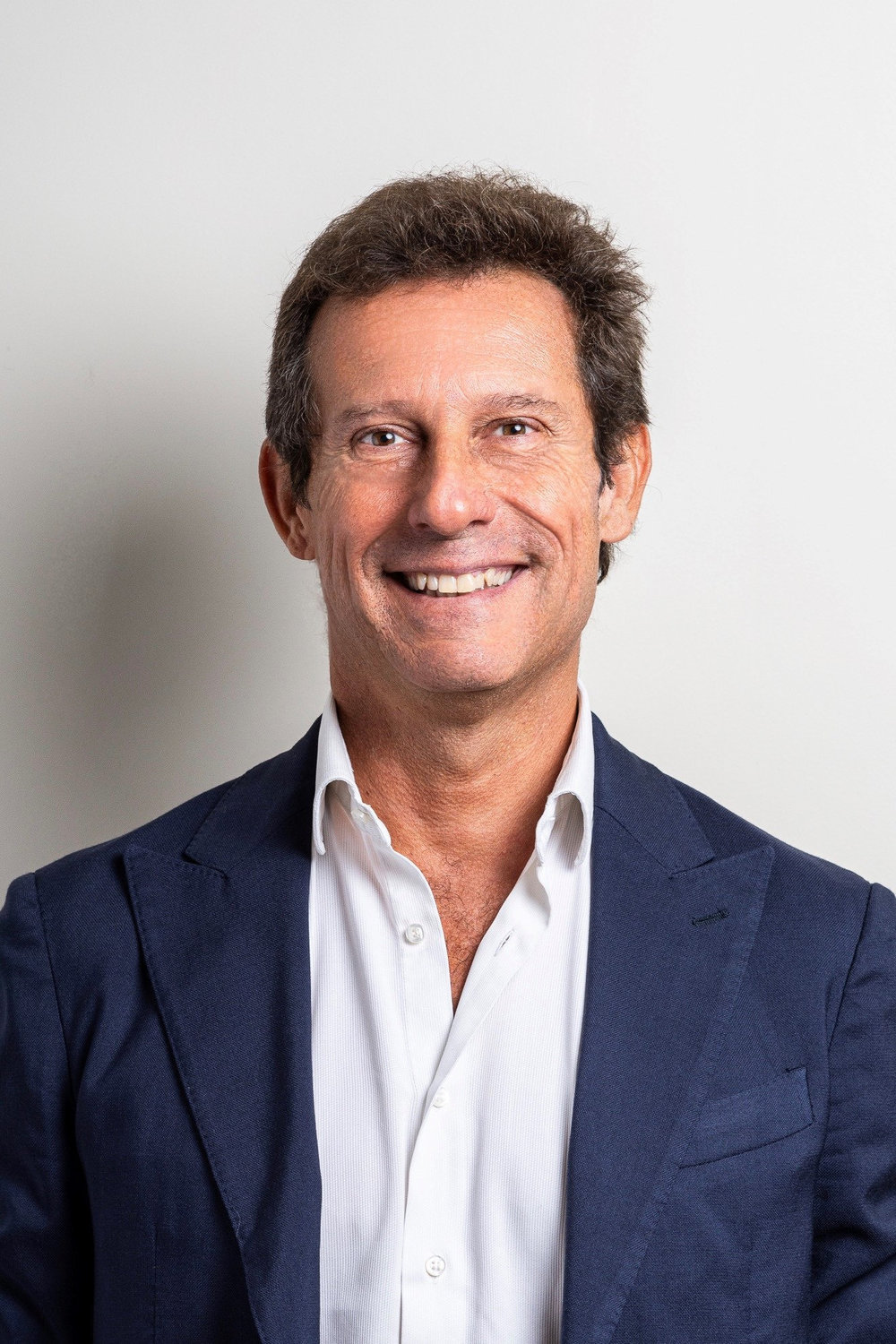 Alberto Belloni
