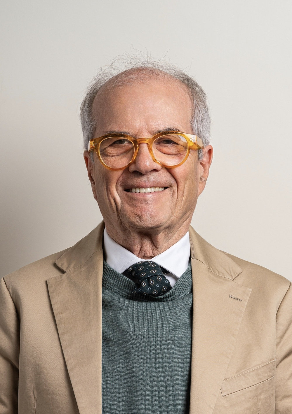 Aldo Porry Pastorel